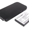 Ilc Replacement for Samsung Galaxy Note II LTE Battery GALAXY NOTE II LTE  BATTERY SAMSUNG